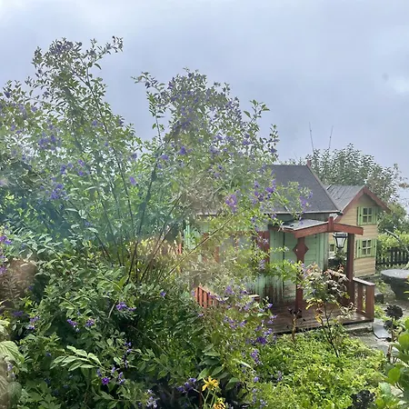 Casa Centenaria Con Vistas Al Mar A 15 Minutos De Vigo Ferienhaus Vilaboa