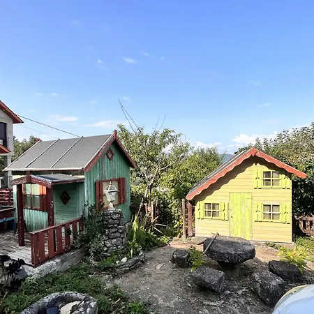 Casa Centenaria Con Vistas Al Mar A 15 Minutos De Vigo * Vilaboa