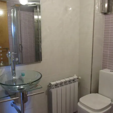 Ferienhaus Casa Centenaria Con Vistas Al Mar A 15 Minutos De Vigo