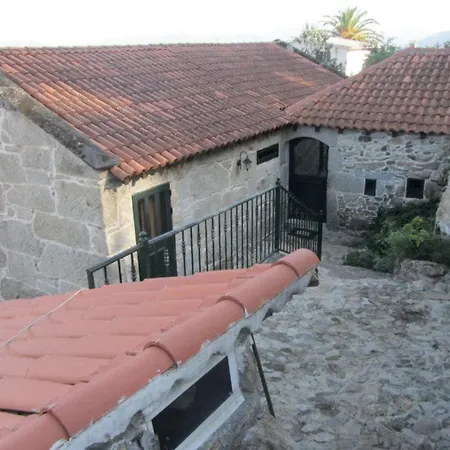 Casa Centenaria Con Vistas Al Mar A 15 Minutos De Vigo